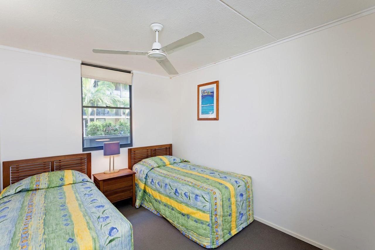 Baden 74 Rainbow Shores Рэйнбоу-Бич Экстерьер фото